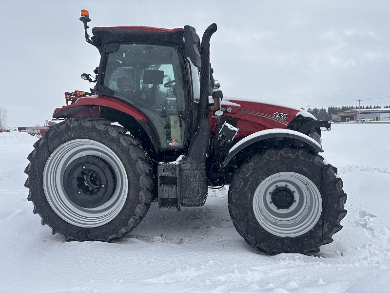 2024 CASE IH MAXXUM 150 CVXDRIVE TRACTOR***0% FOR 60 MONTHS***