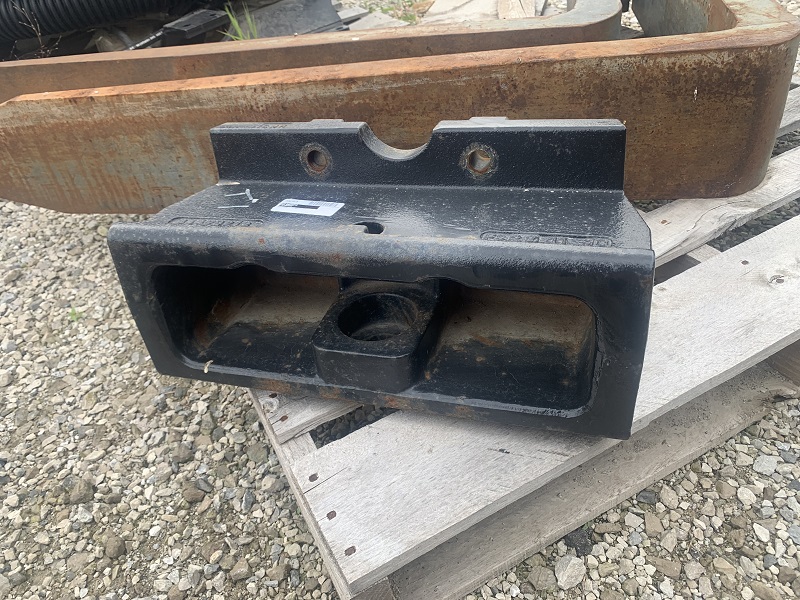 CNH 60KG FRONT BASE WEIGHT
