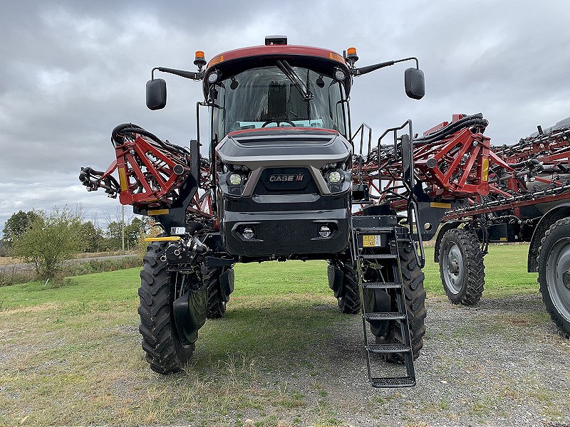 2024 CASE IH PATRIOT 3250 SELF-PROPELLED SPRAYER