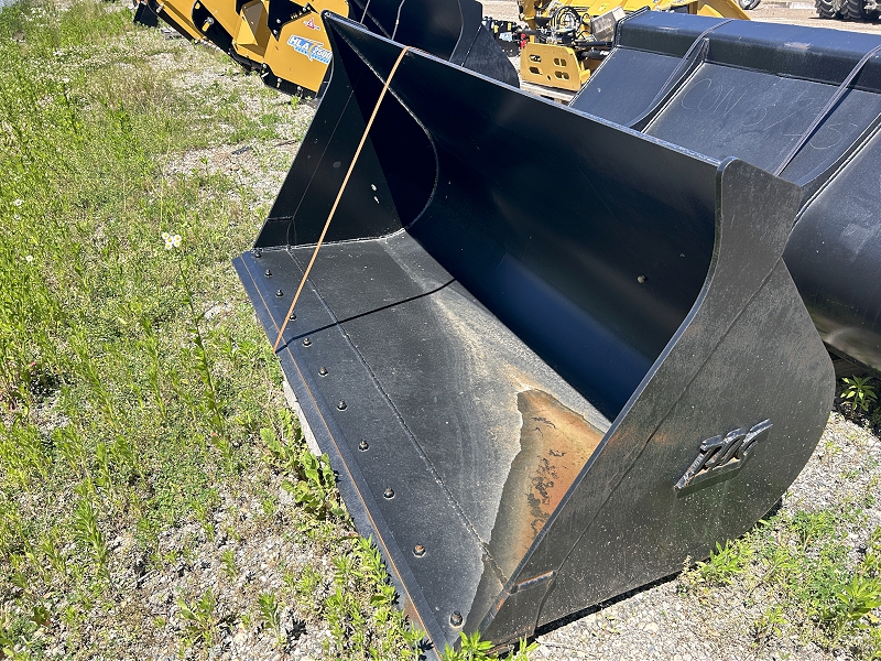 2023 YANMAR 83 INCH ISO GENERAL PURPOSE BUCKET