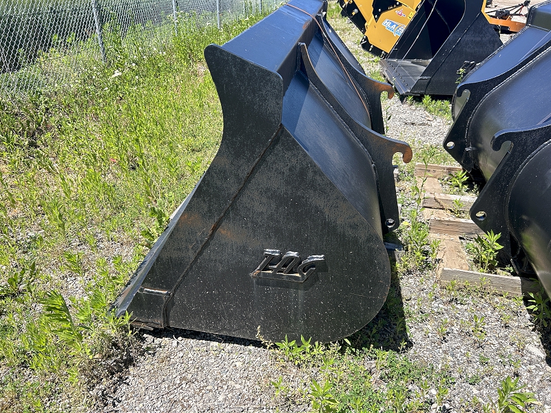 2023 YANMAR 83 INCH ISO GENERAL PURPOSE BUCKET