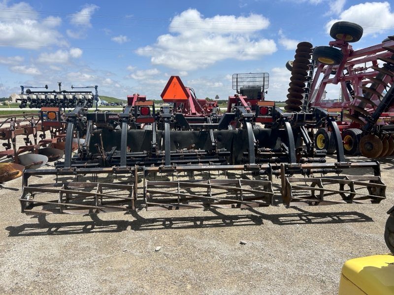 2017 SALFORD 5200 ENFORCER VERTICAL TILLAGE