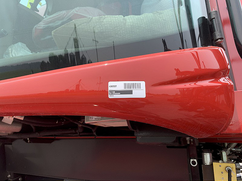 2024 CASE IH 7160 AXIAL-FLOW COMBINE