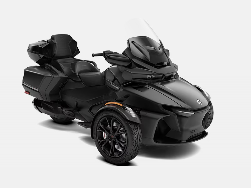 2024 CAN-AM ON-ROAD SPYDER RT LIMITED 3 WHEEL ON-ROAD VEHICLE (MOTORCYCLE)
