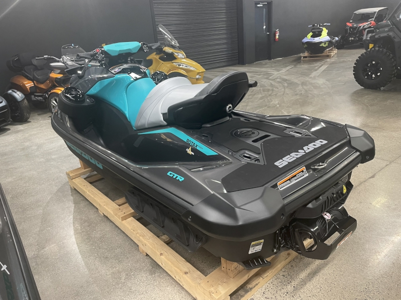 2024 SEA-DOO GTR 230 PERSONAL WATERCRAFT