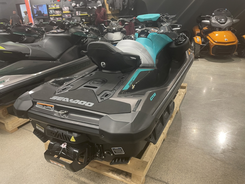 2024 SEA-DOO GTR 230 PERSONAL WATERCRAFT