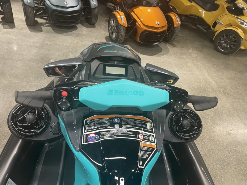 2024 SEA-DOO GTR 230 PERSONAL WATERCRAFT