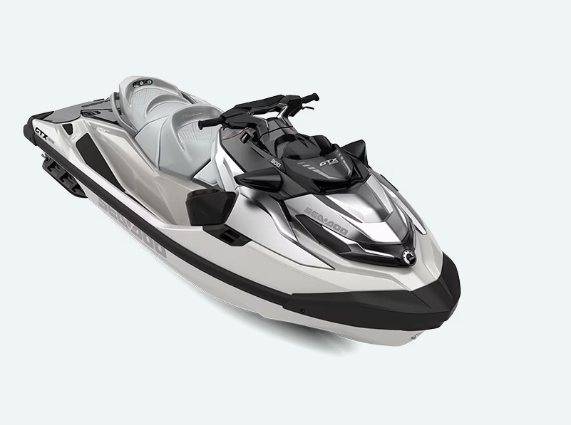 Sea doo gtx limited best sale 300