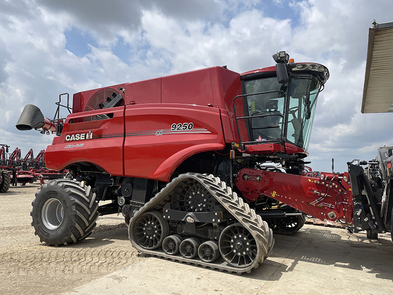 2020 CASE IH 9250 AXIAL FLOW COMBINE***6 MONTH WAIVER***