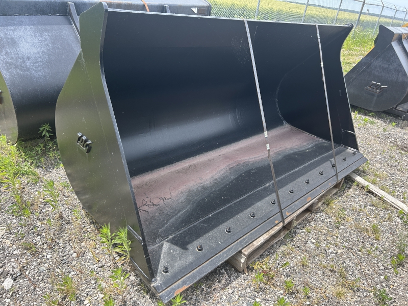 2023 YANMAR 83 INCH ISO GENERAL PURPOSE BUCKET