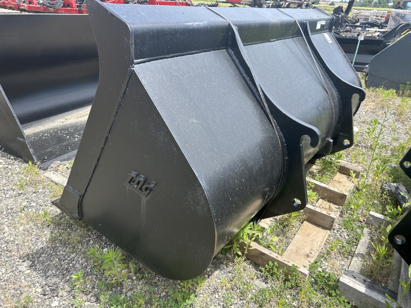 2023 YANMAR 83 INCH ISO GENERAL PURPOSE BUCKET