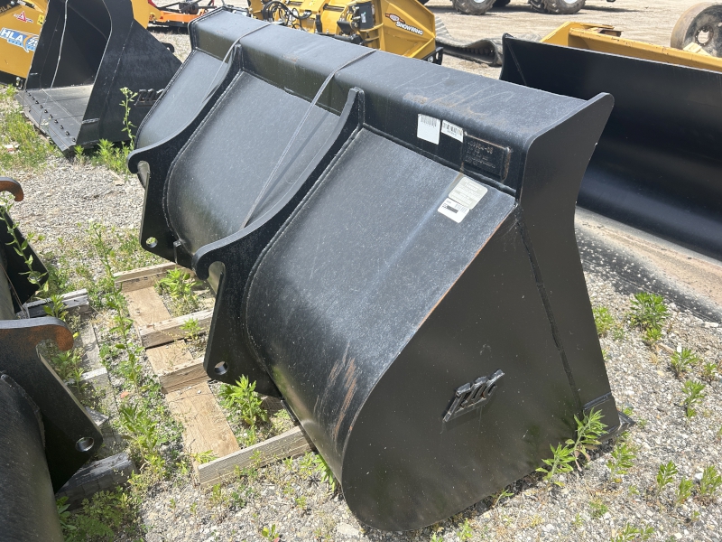 2023 YANMAR 83 INCH ISO GENERAL PURPOSE BUCKET