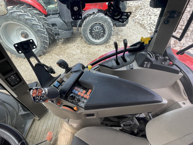 2024 CASE IH VESTRUM 110 ACTIVEDRIVE8 TRACTOR***0% FOR 60 MONTHS***