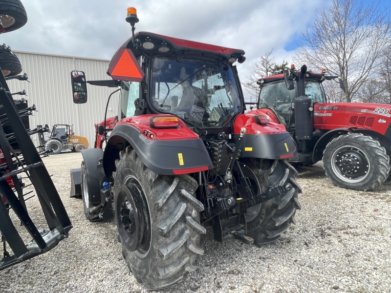 2024 CASE IH VESTRUM 110 ACTIVEDRIVE8 TRACTOR***0% FOR 60 MONTHS***