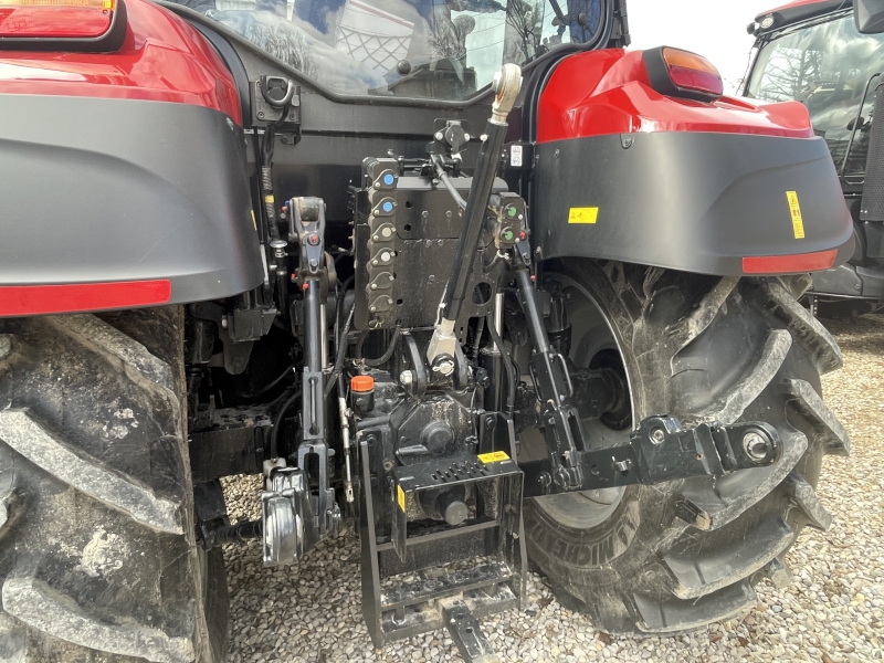 2024 CASE IH VESTRUM 110 ACTIVEDRIVE8 TRACTOR***0% FOR 60 MONTHS***