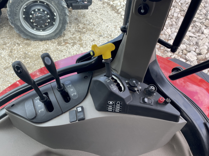 2024 CASE IH VESTRUM 110 ACTIVEDRIVE8 TRACTOR***0% FOR 60 MONTHS***