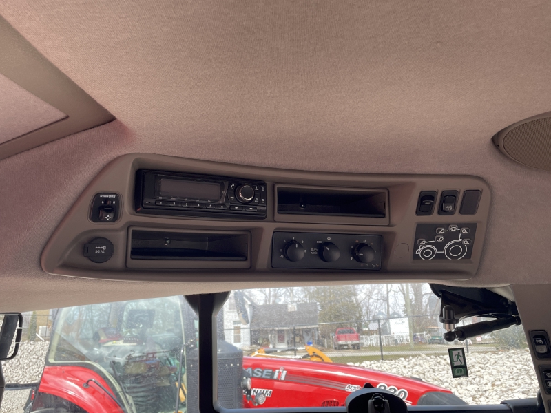 2024 CASE IH VESTRUM 110 ACTIVEDRIVE8 TRACTOR***0% FOR 60 MONTHS***