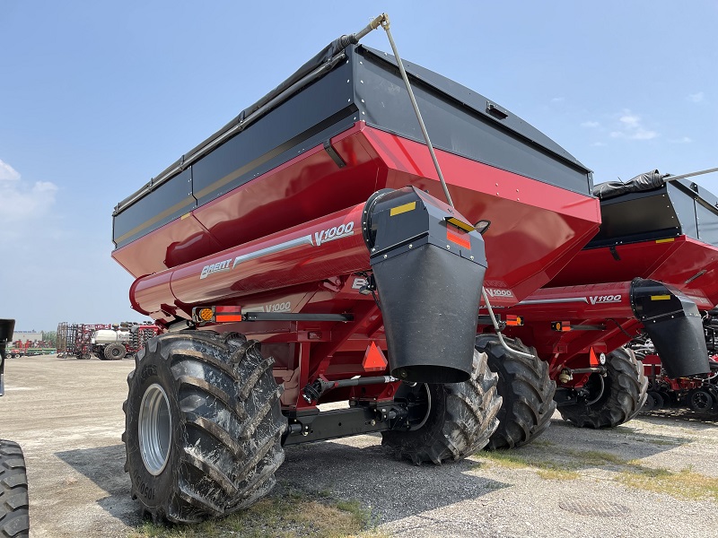 2024 BRENT V1000 GRAIN CART