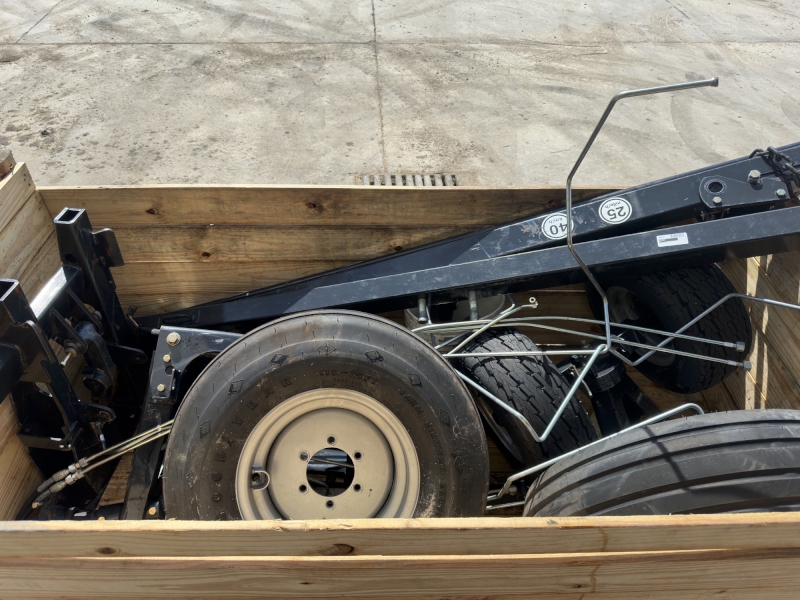 2019 CASE IH HEADER TRANSPORT KIT