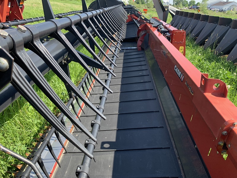 2014 CASE IH 3162 FLEXDRAPER HEAD