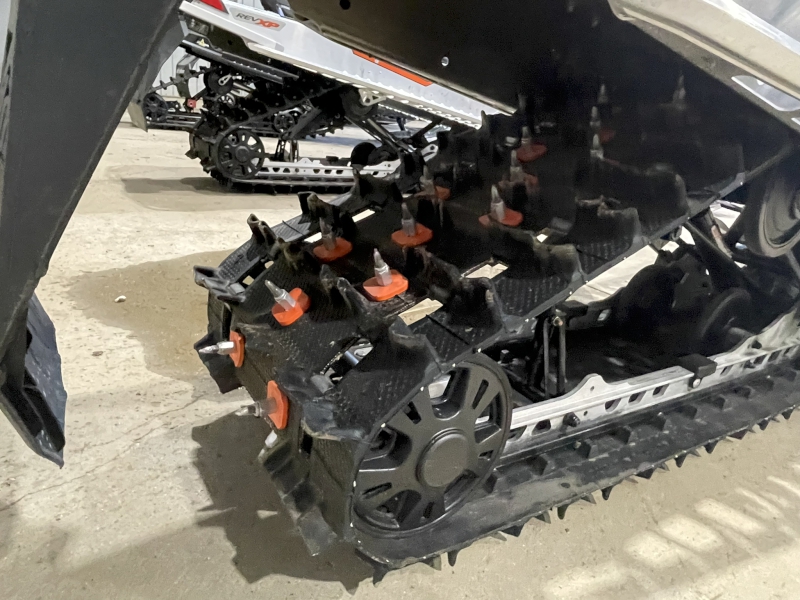 Snowmobiles  2017 SKI-DOO RENEGADE SPORT SNOWMOBILE Photo