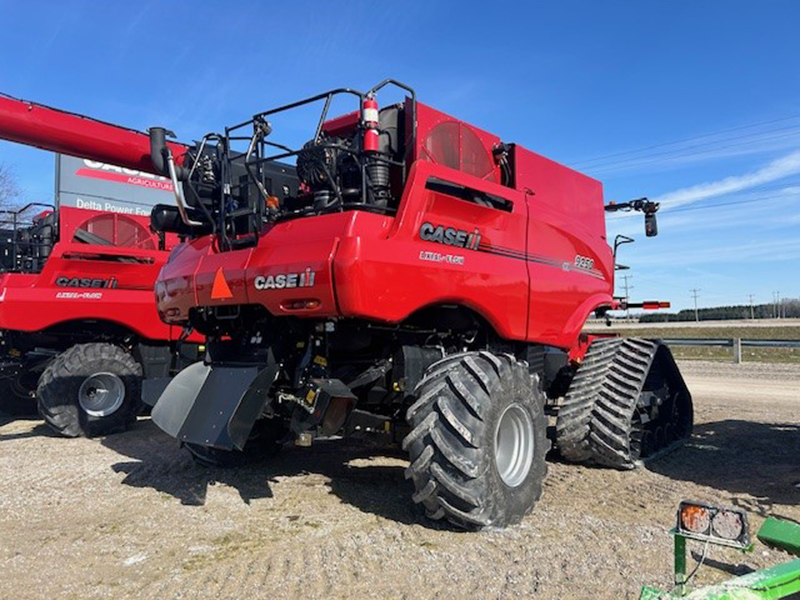2023 CASE IH 9250 AXIAL FLOW COMBINE***6 MONTH INTEREST WAIVER***