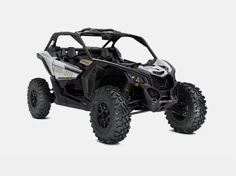ATV & Utility Vehicles  2024 CAN-AM MAVERICK X3 DS TURBO SIDE BY SIDE Photo