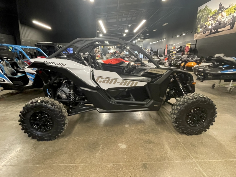 ATV & Utility Vehicles  2024 CAN-AM MAVERICK X3 RS TURBO SIDE BY SIDE Photo