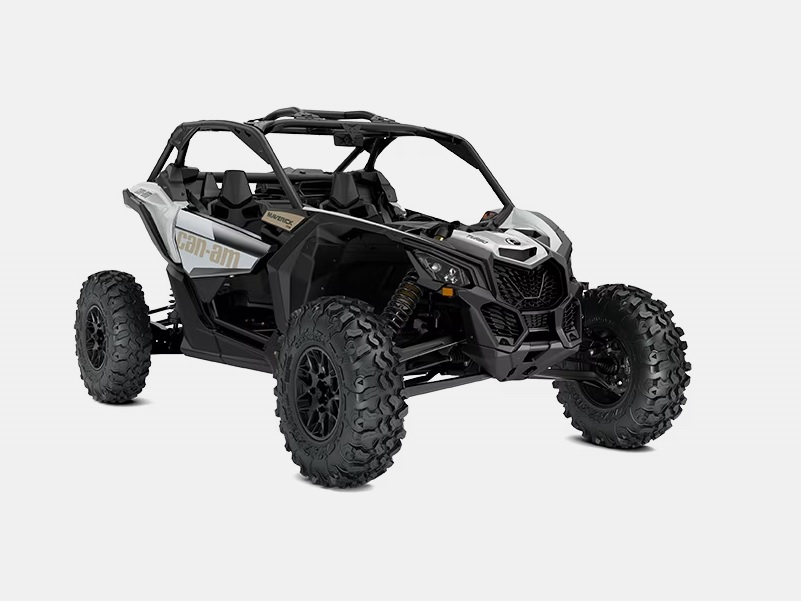 2024 CAN-AM MAVERICK X3 RS TURBO SIDE BY SIDE