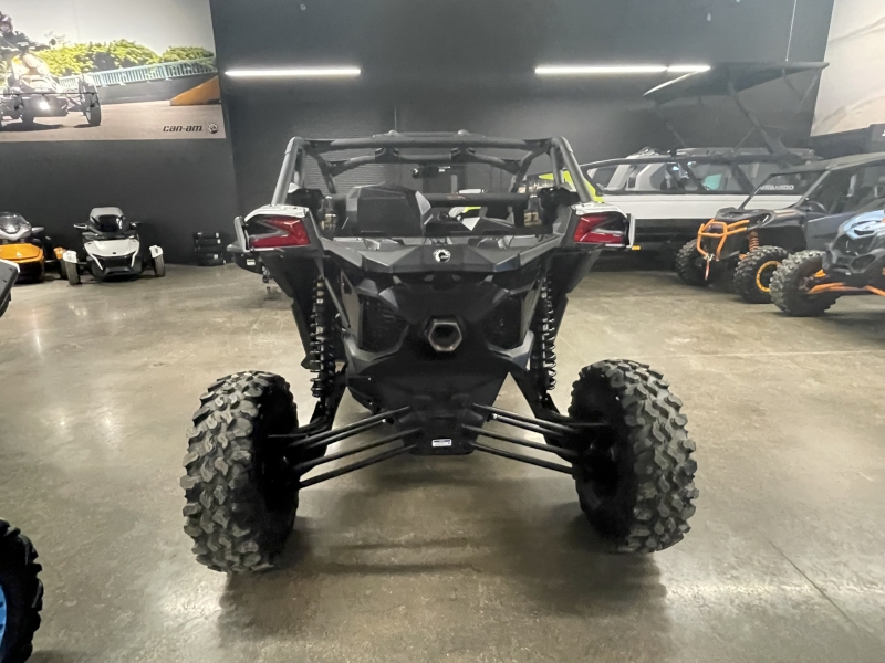 ATV & Utility Vehicles  2024 CAN-AM MAVERICK X3 RS TURBO SIDE BY SIDE Photo