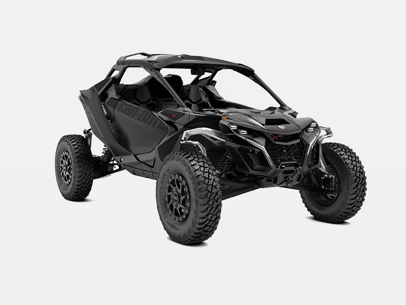 DELTA POWER BRP 2024 CANAM MAVERICK R XRS W/SMARTSHOX SIDE BY SIDE