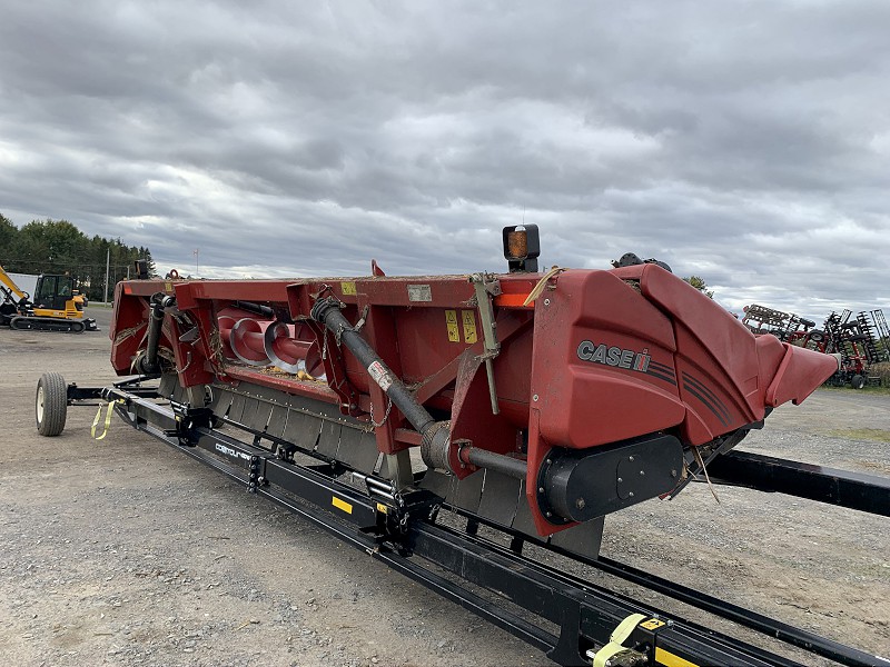 2021 CASE IH 4408 CHOPPING CORN HEAD