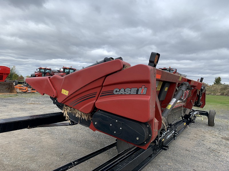 2021 CASE IH 4408 CHOPPING CORN HEAD