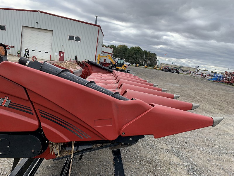 2021 CASE IH 4408 CHOPPING CORN HEAD