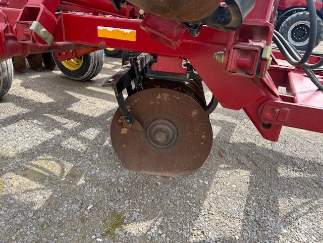 2004 SUNFLOWER 1444 DISC
