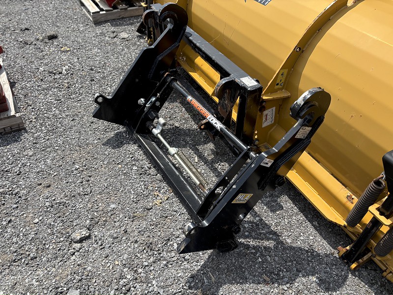 2024 HLA ATTACHMENTS (HORST) ALO/EURO ADAPTOR