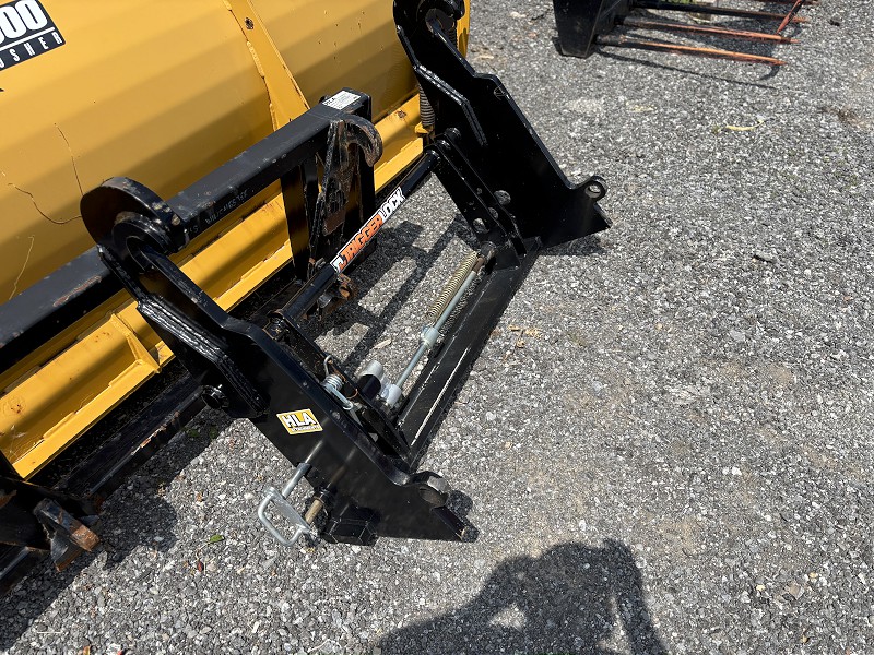 2024 HLA ATTACHMENTS (HORST) ALO/EURO ADAPTOR