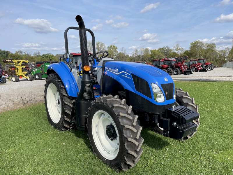 2024 NEW HOLLAND POWERSTAR 90 TRACTOR***0% FOR 60 MONTHS***