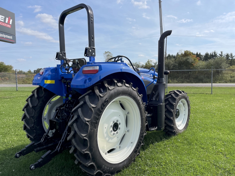 2024 NEW HOLLAND POWERSTAR 90 TRACTOR***0% FOR 60 MONTHS***