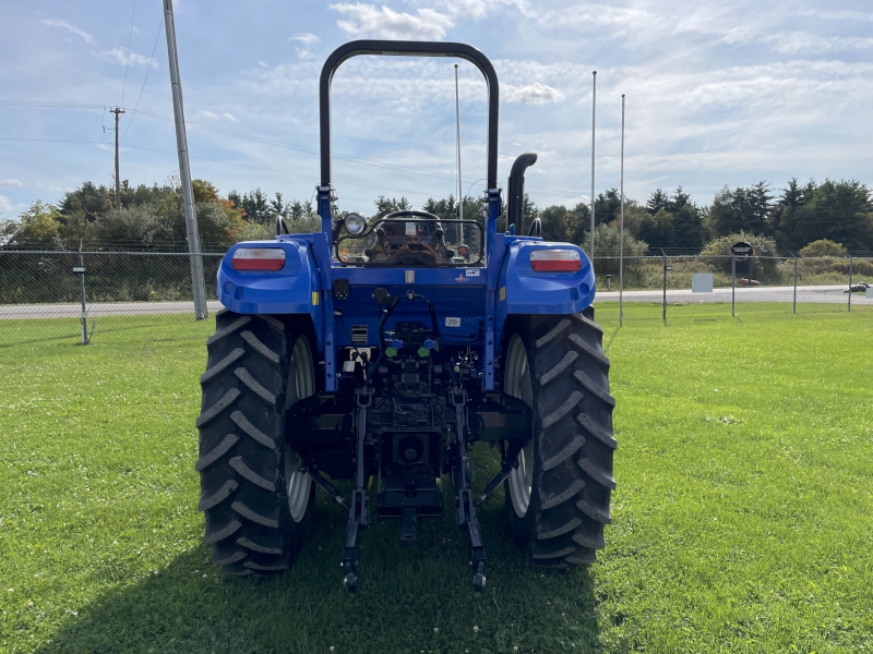 2024 NEW HOLLAND POWERSTAR 90 TRACTOR***0% FOR 60 MONTHS***