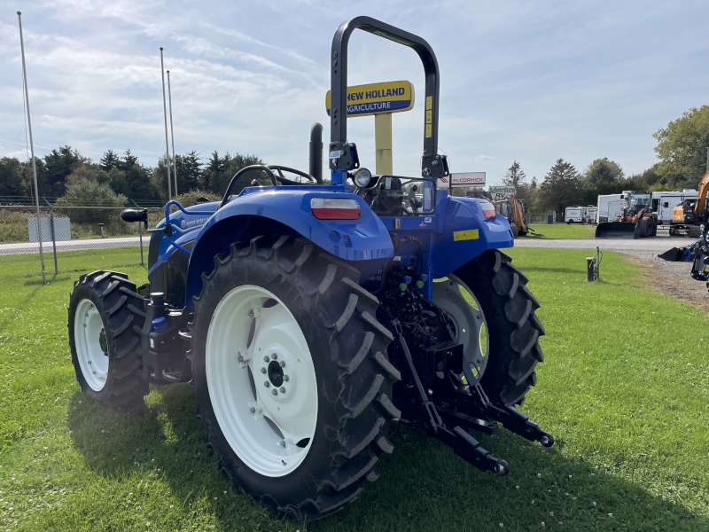 2024 NEW HOLLAND POWERSTAR 90 TRACTOR***0% FOR 60 MONTHS***