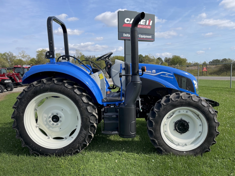 2024 NEW HOLLAND POWERSTAR 90 TRACTOR***0% FOR 60 MONTHS***