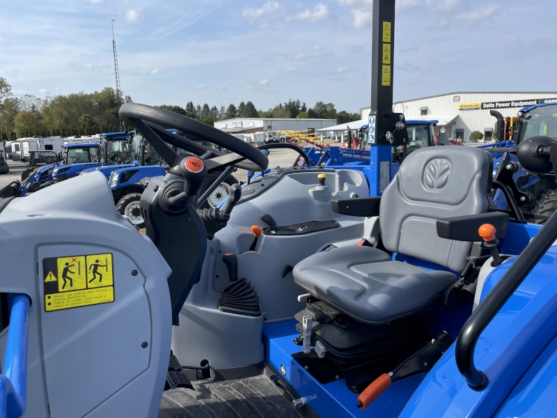 2024 NEW HOLLAND POWERSTAR 90 TRACTOR***0% FOR 60 MONTHS***