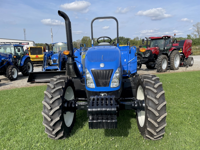 2024 NEW HOLLAND POWERSTAR 90 TRACTOR***0% FOR 60 MONTHS***