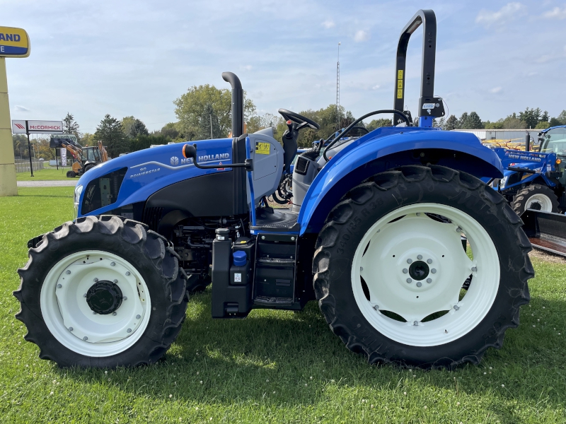 2024 NEW HOLLAND POWERSTAR 90 TRACTOR***0% FOR 60 MONTHS***