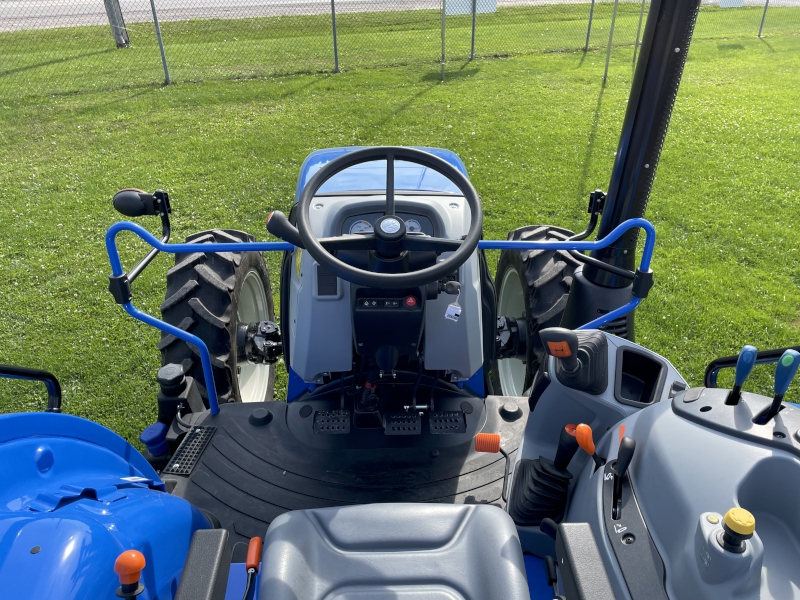 2024 NEW HOLLAND POWERSTAR 90 TRACTOR***0% FOR 60 MONTHS***