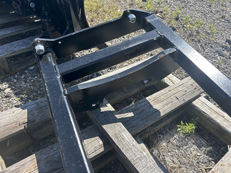 2022 HORST BOKSPYAYL210Q BLADE ADAPTER