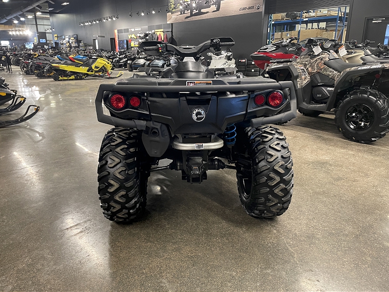 ATV & Utility Vehicles  2021 CAN-AM OUTLANDER XT 1000 ATV Photo