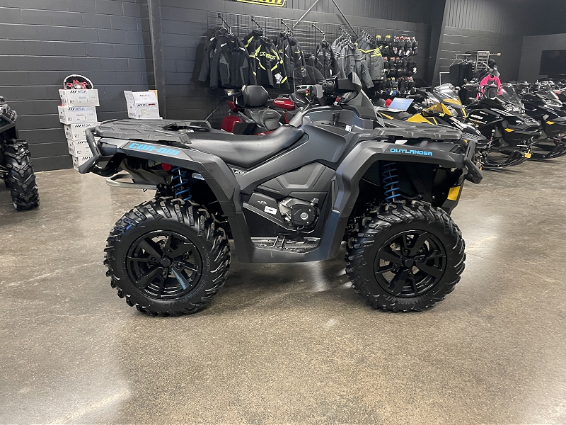 ATV & Utility Vehicles  2021 CAN-AM OUTLANDER XT 1000 ATV Photo