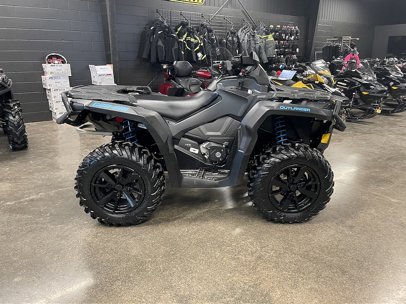 2021 CAN-AM OUTLANDER XT 1000 ATV